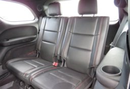 2018 Dodge Durango - Thumbnail 25