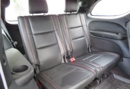 2018 Dodge Durango - Thumbnail 26