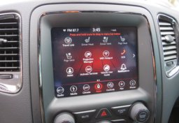 2018 Dodge Durango - Thumbnail 31