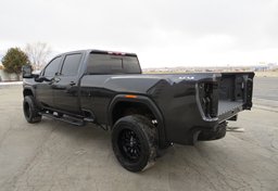 2020 GMC Sierra 2500HD - Thumbnail 8