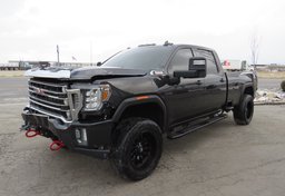 2020 GMC Sierra 2500HD - Thumbnail 1