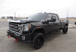 2020 GMC Sierra 2500HD - Thumbnail 5