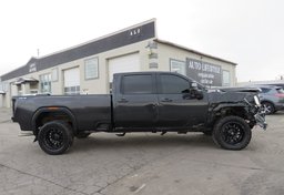 2020 GMC Sierra 2500HD - Thumbnail 11