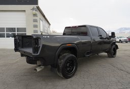 2020 GMC Sierra 2500HD - Thumbnail 9