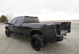 2020 GMC Sierra 2500HD - Thumbnail 6