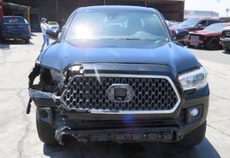 2019 Toyota Tacoma 4WD - Thumbnail 11