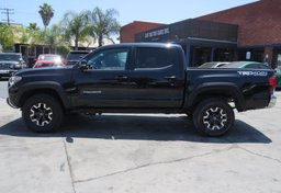 2019 Toyota Tacoma 4WD - Thumbnail 5