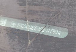 2016 Chevrolet Silverado 2500HD - Thumbnail 34