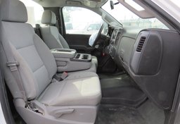 2016 Chevrolet Silverado 2500HD - Thumbnail 22