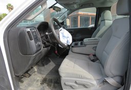 2016 Chevrolet Silverado 2500HD - Thumbnail 23