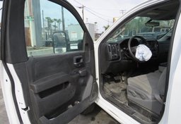 2016 Chevrolet Silverado 2500HD - Thumbnail 19