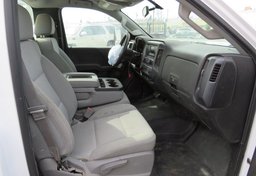 2016 Chevrolet Silverado 2500HD - Thumbnail 24