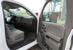 2016 Chevrolet Silverado 2500HD - Thumbnail 20