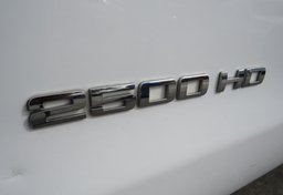 2016 Chevrolet Silverado 2500HD - Thumbnail 18