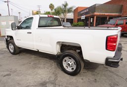 2016 Chevrolet Silverado 2500HD - Thumbnail 6