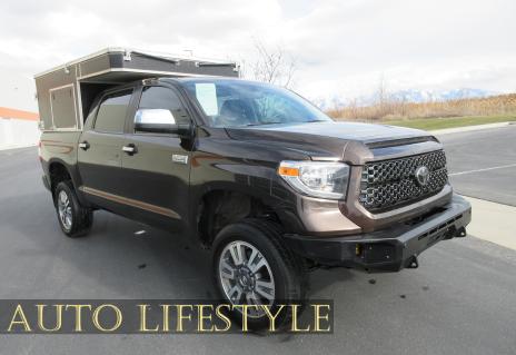 Picture of 2020 Toyota Tundra