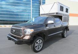2020 Toyota Tundra - Thumbnail 6