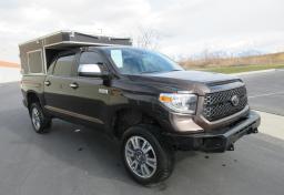 2020 Toyota Tundra - Thumbnail 3