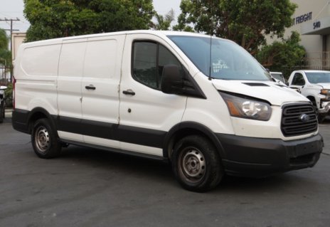 Picture of 2017 Ford Transit Van