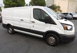 2017 Ford Transit Van - Thumbnail 3