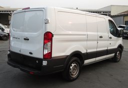 2017 Ford Transit Van - Thumbnail 7