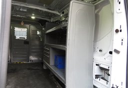 2017 Ford Transit Van - Thumbnail 33