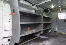 2017 Ford Transit Van - Thumbnail 32