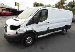 2017 Ford Transit Van - Thumbnail 4