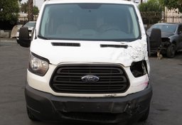 2017 Ford Transit Van - Thumbnail 11