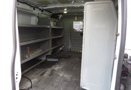 2017 Ford Transit Van - Thumbnail 34