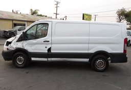 2017 Ford Transit Van - Thumbnail 10