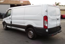 2017 Ford Transit Van - Thumbnail 8