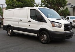 2017 Ford Transit Van - Thumbnail 1