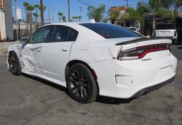 2020 Dodge Charger - Thumbnail 10