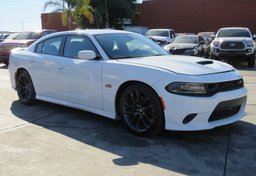 2020 Dodge Charger - Thumbnail 3