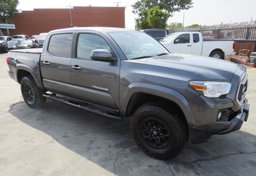 2020 Toyota Tacoma - Thumbnail 4