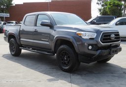 2020 Toyota Tacoma - Thumbnail 2