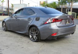 2014 Lexus IS 250 - Thumbnail 8