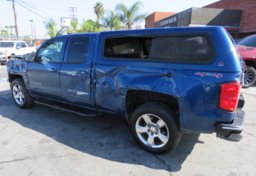 2015 Chevrolet Silverado 1500 - Thumbnail 6