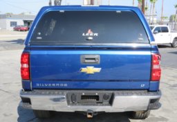 2015 Chevrolet Silverado 1500 - Thumbnail 10