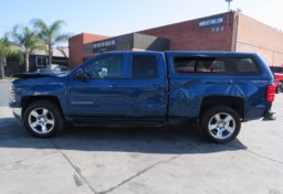 2015 Chevrolet Silverado 1500 - Thumbnail 12