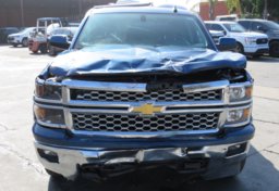 2015 Chevrolet Silverado 1500 - Thumbnail 9