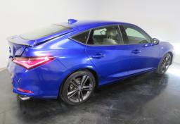 2023 Acura Integra - Thumbnail 8