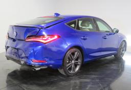 2023 Acura Integra - Thumbnail 10