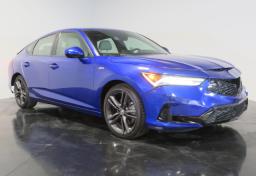 2023 Acura Integra - Thumbnail 4