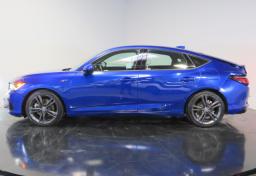 2023 Acura Integra - Thumbnail 5