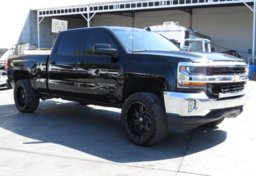 2016 Chevrolet Silverado 1500 - Thumbnail 3