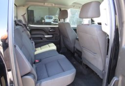 2016 Chevrolet Silverado 1500 - Thumbnail 31