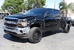 2016 Chevrolet Silverado 1500 - Thumbnail 4