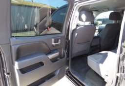 2016 Chevrolet Silverado 1500 - Thumbnail 24